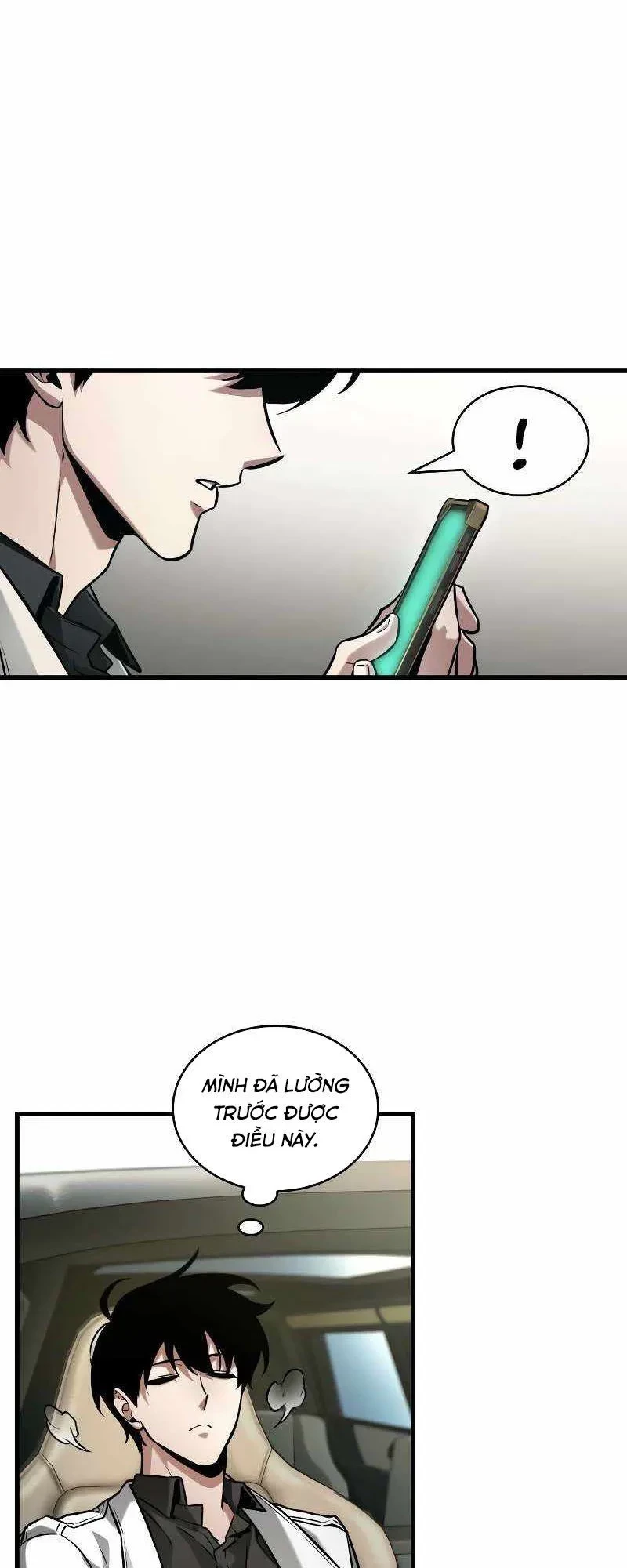 Toàn Trí Độc Giả Chapter 284 - 35