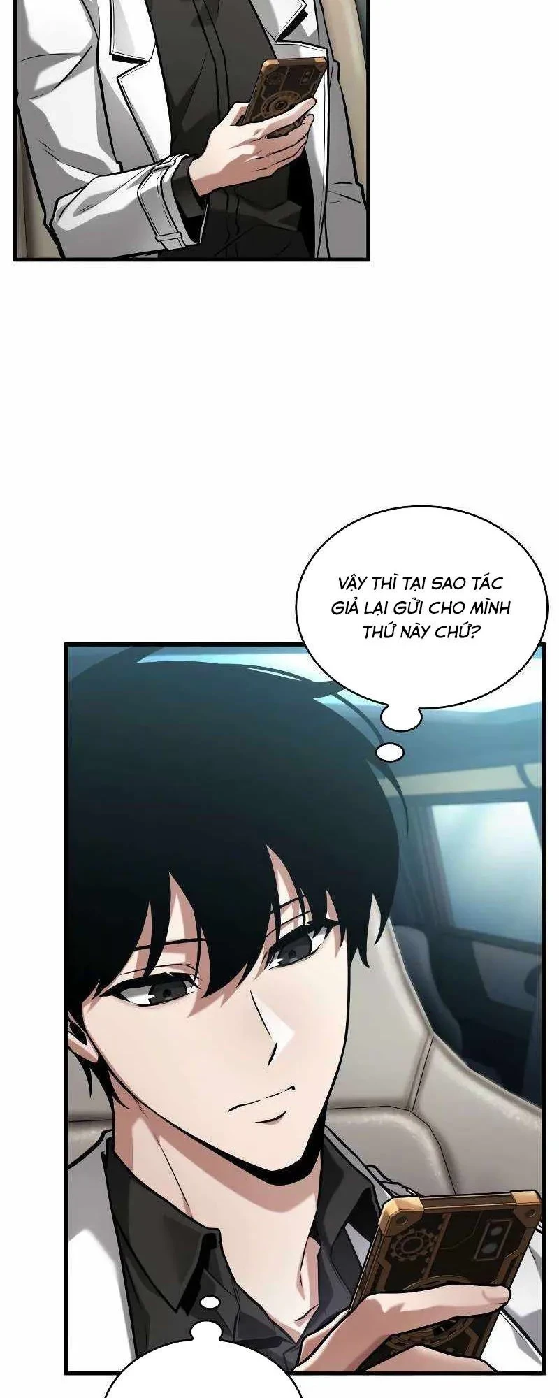 Toàn Trí Độc Giả Chapter 284 - 36