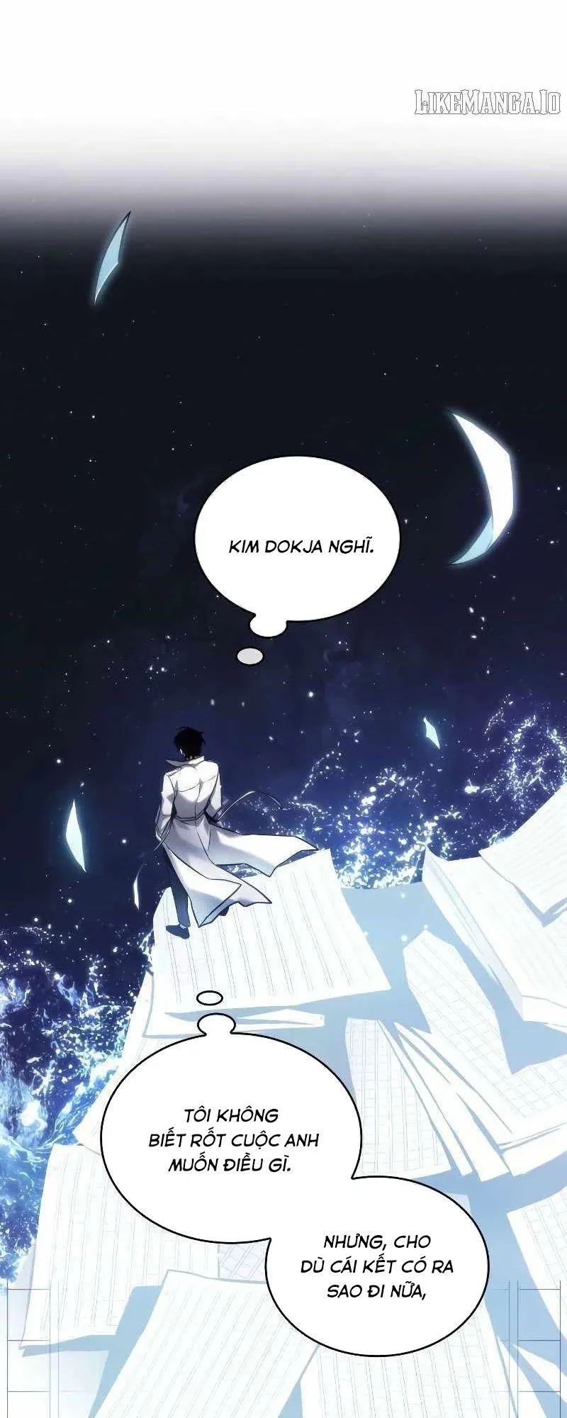 Toàn Trí Độc Giả Chapter 284 - 38