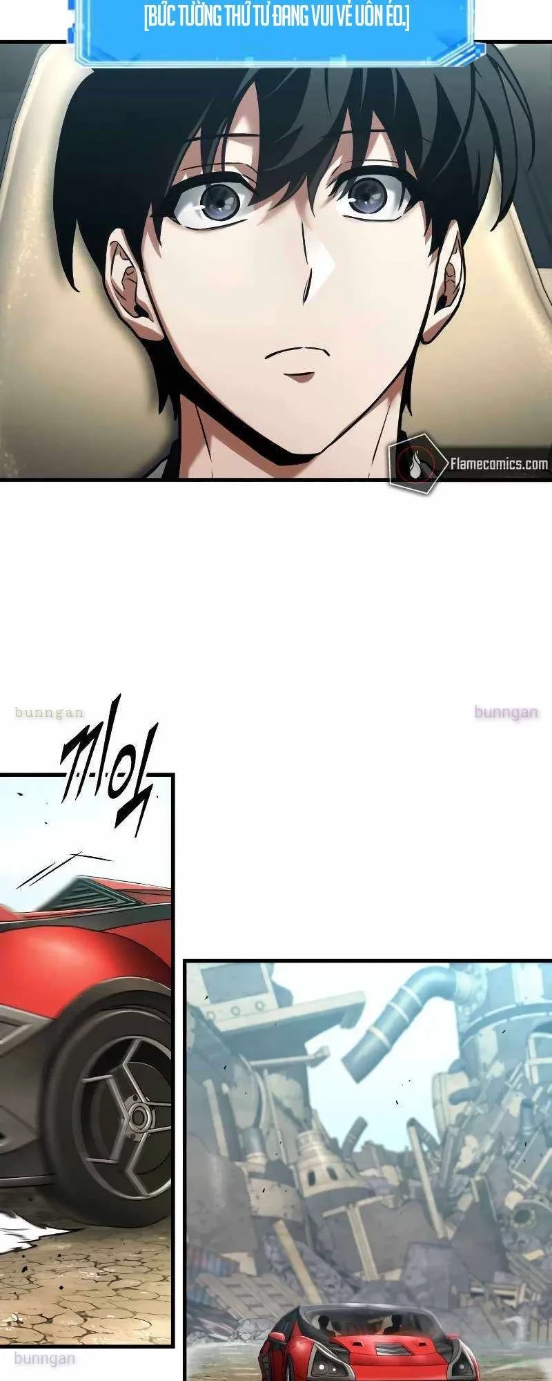 Toàn Trí Độc Giả Chapter 284 - 41