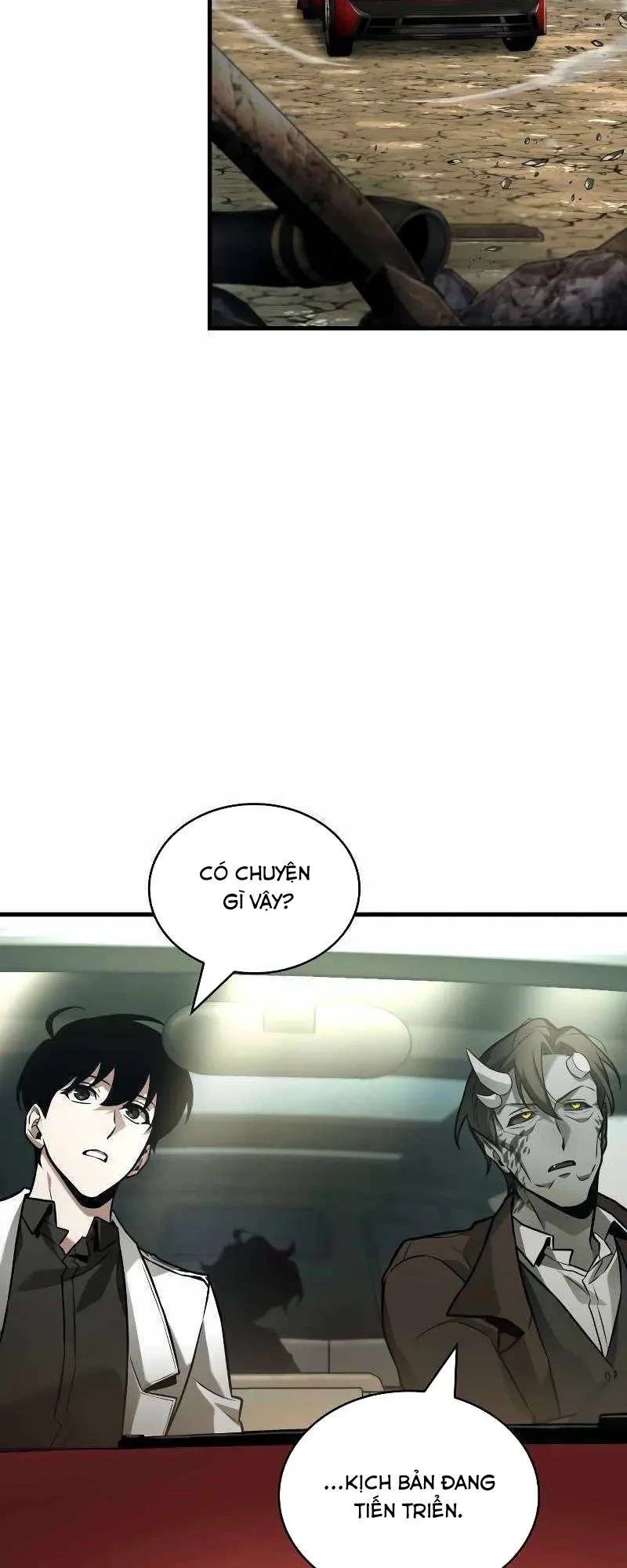 Toàn Trí Độc Giả Chapter 284 - 42