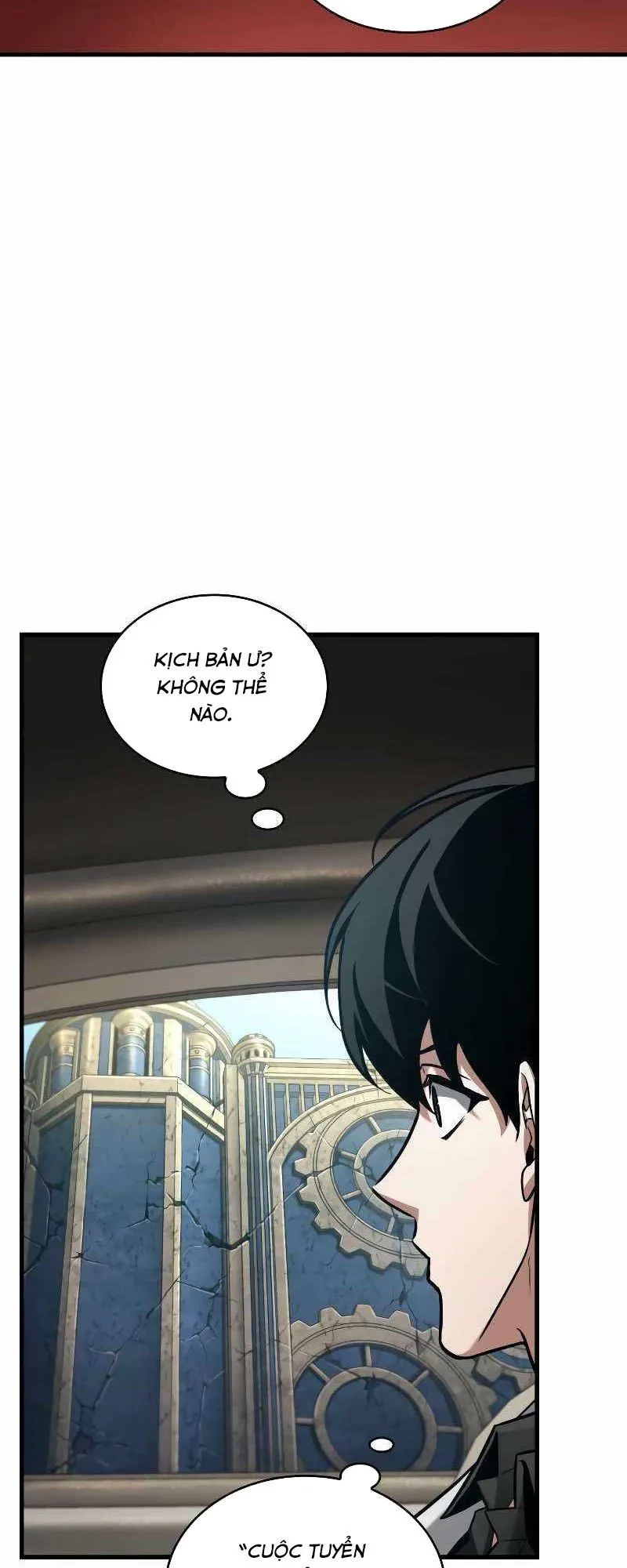 Toàn Trí Độc Giả Chapter 284 - 43