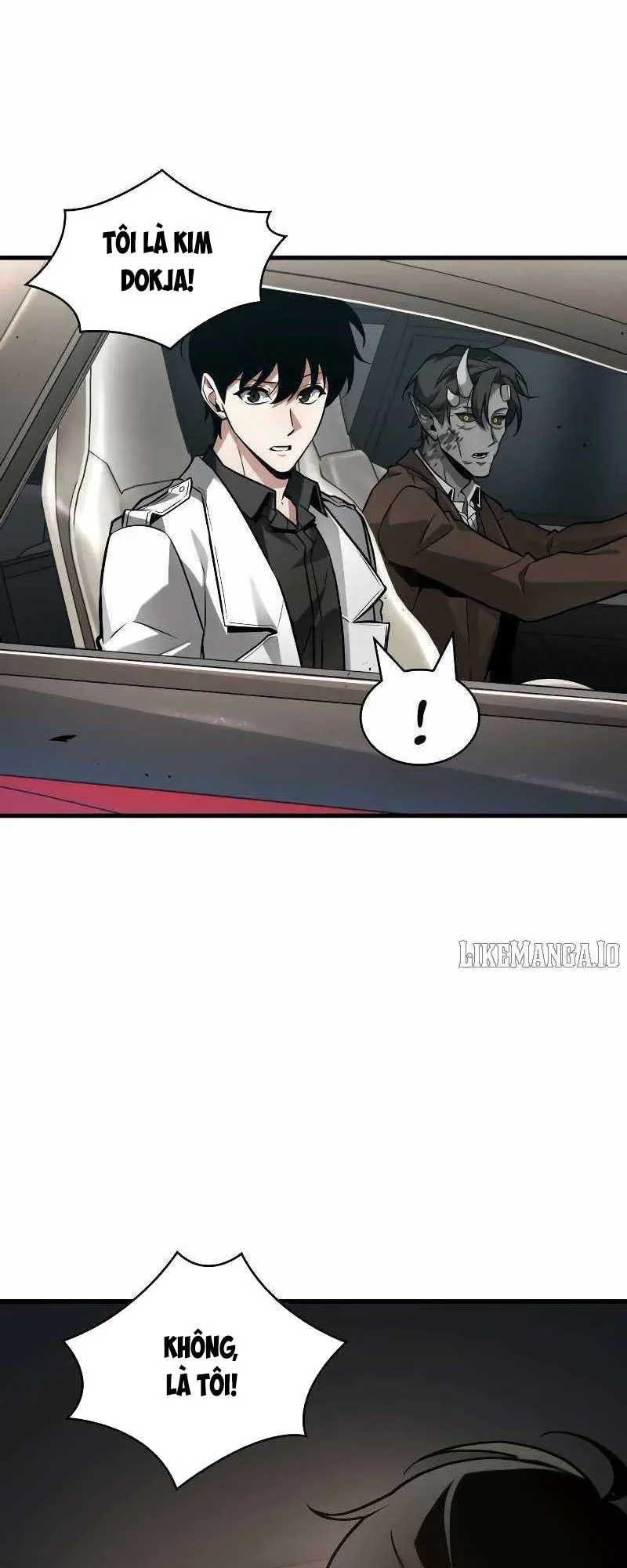 Toàn Trí Độc Giả Chapter 284 - 45