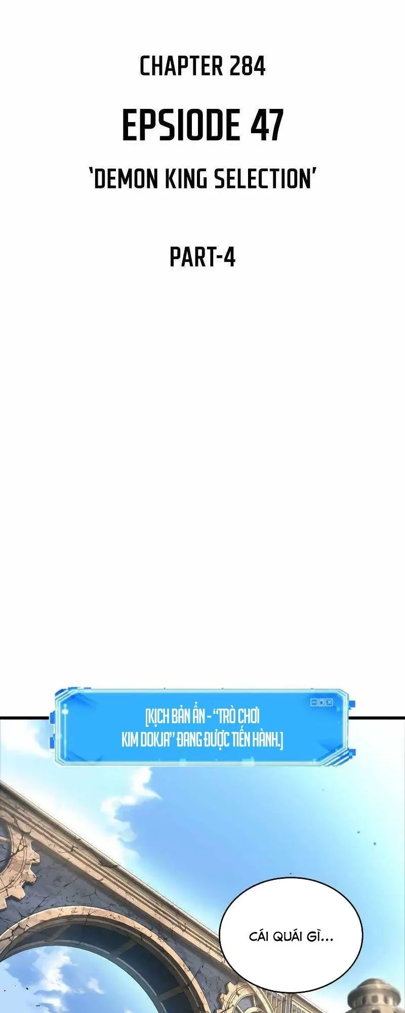 Toàn Trí Độc Giả Chapter 284 - 50