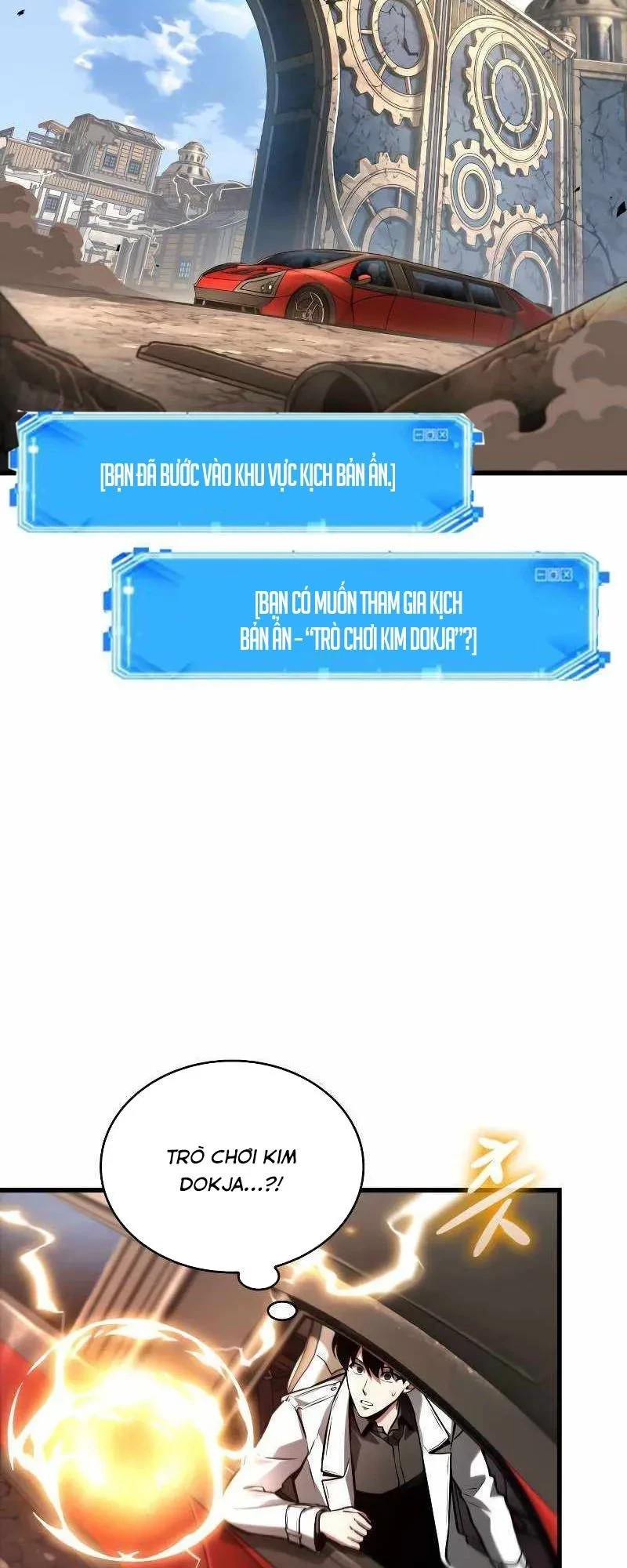 Toàn Trí Độc Giả Chapter 284 - 51