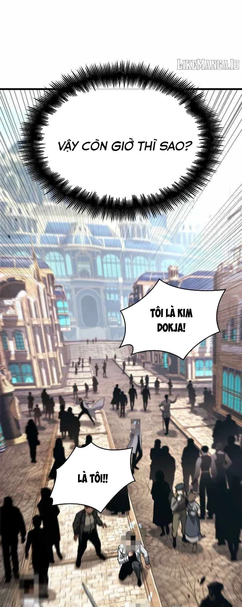 Toàn Trí Độc Giả Chapter 284 - 53