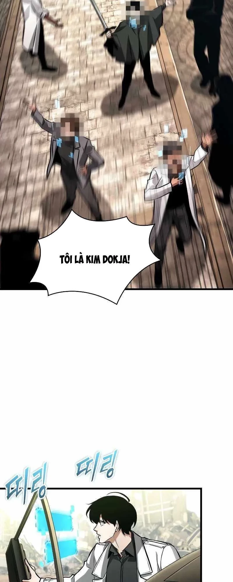 Toàn Trí Độc Giả Chapter 284 - 54