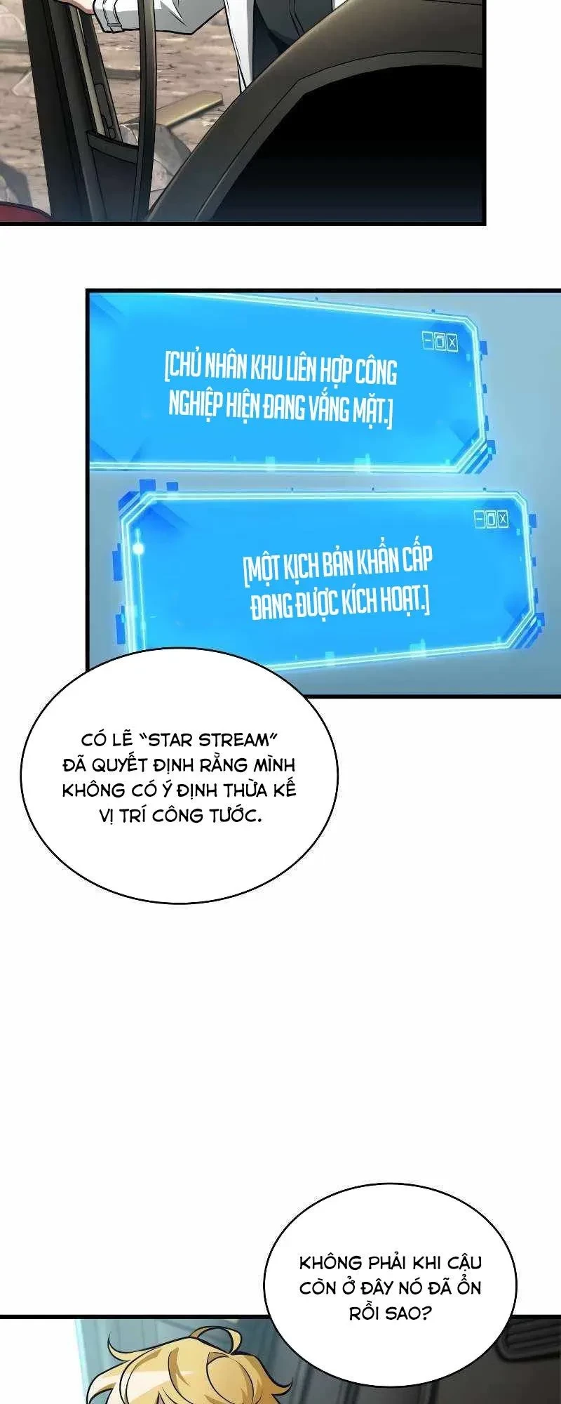 Toàn Trí Độc Giả Chapter 284 - 55