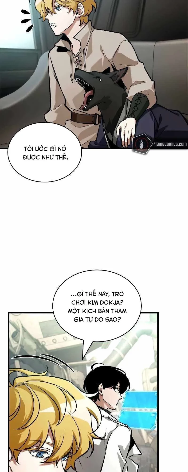 Toàn Trí Độc Giả Chapter 284 - 56