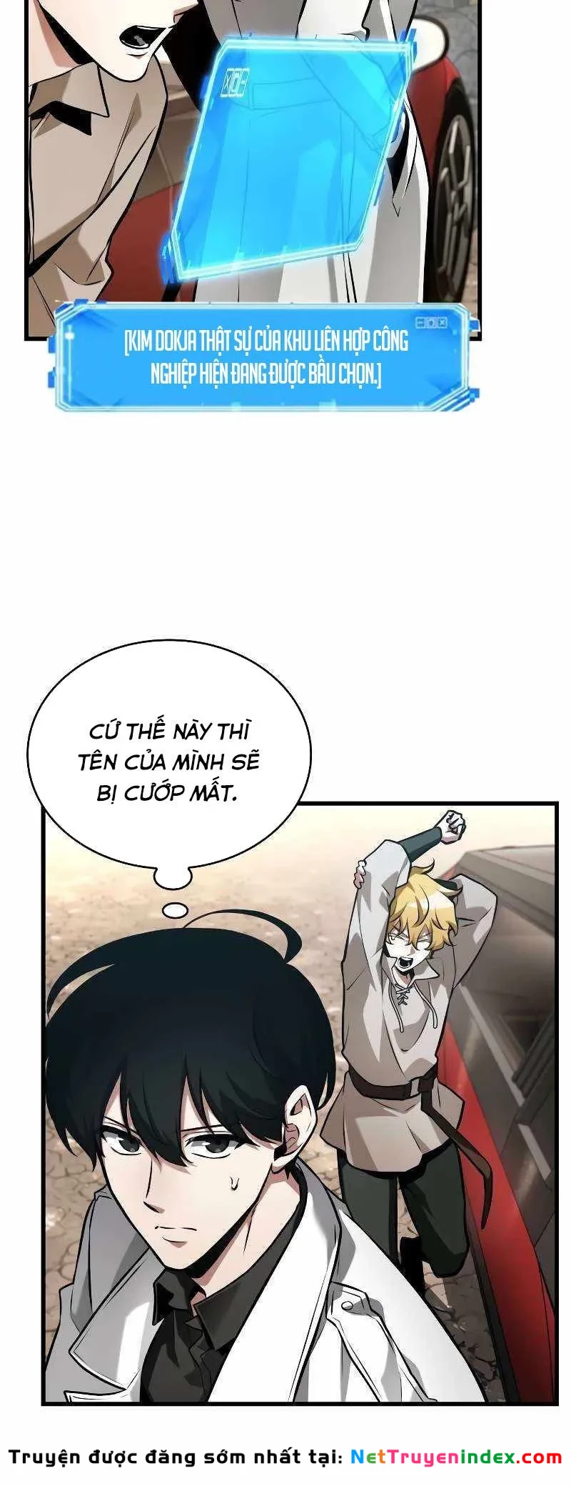 Toàn Trí Độc Giả Chapter 284 - 57