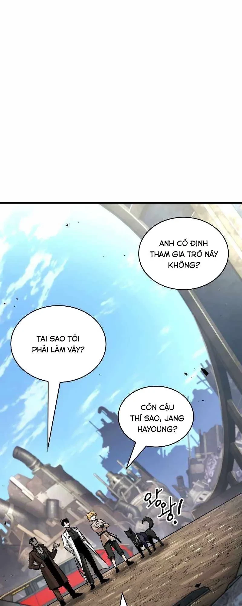 Toàn Trí Độc Giả Chapter 284 - 58