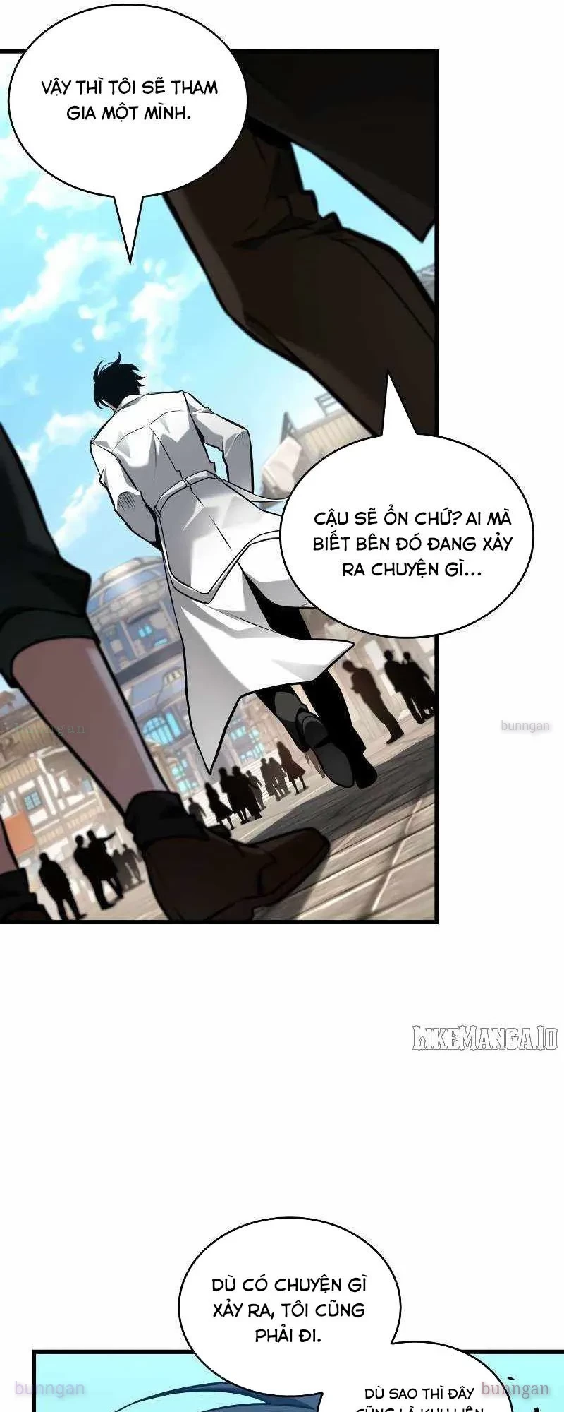 Toàn Trí Độc Giả Chapter 284 - 60