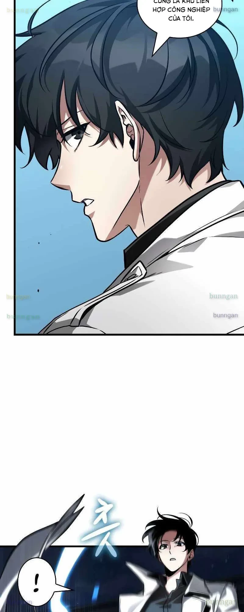 Toàn Trí Độc Giả Chapter 284 - 61