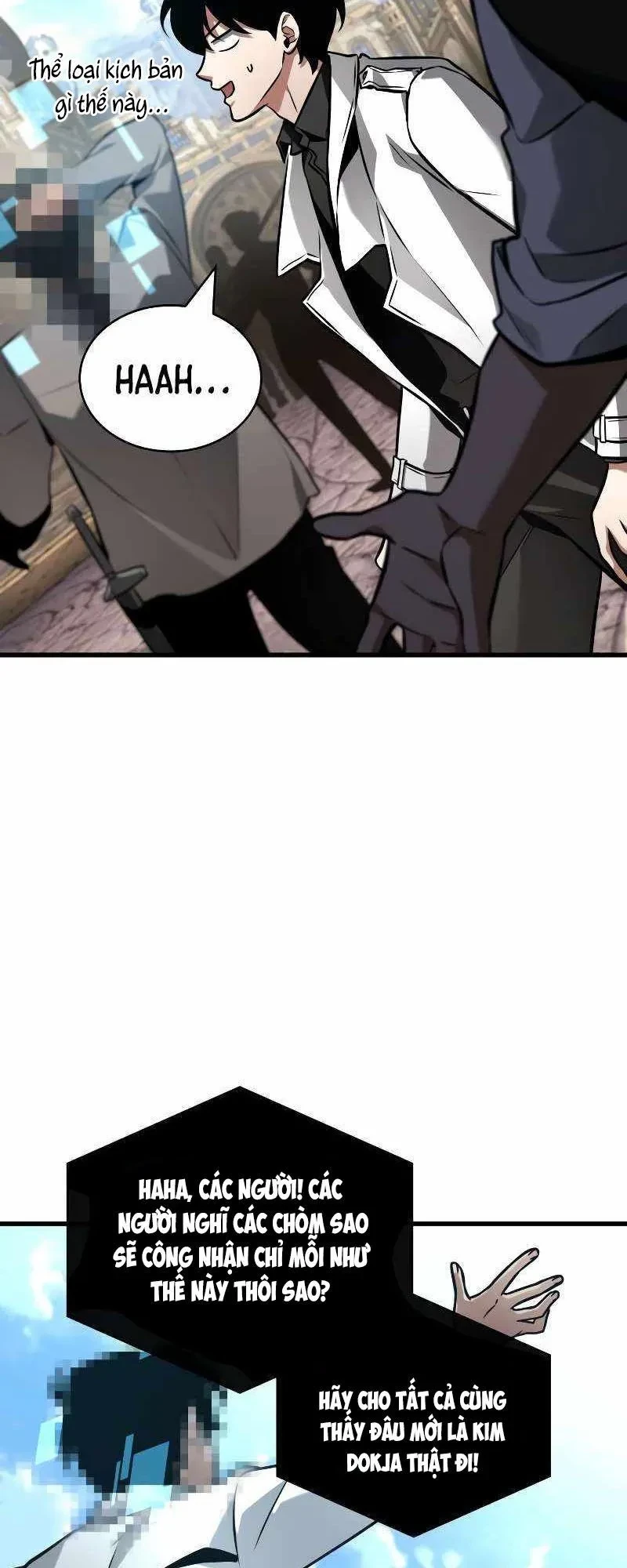 Toàn Trí Độc Giả Chapter 284 - 66