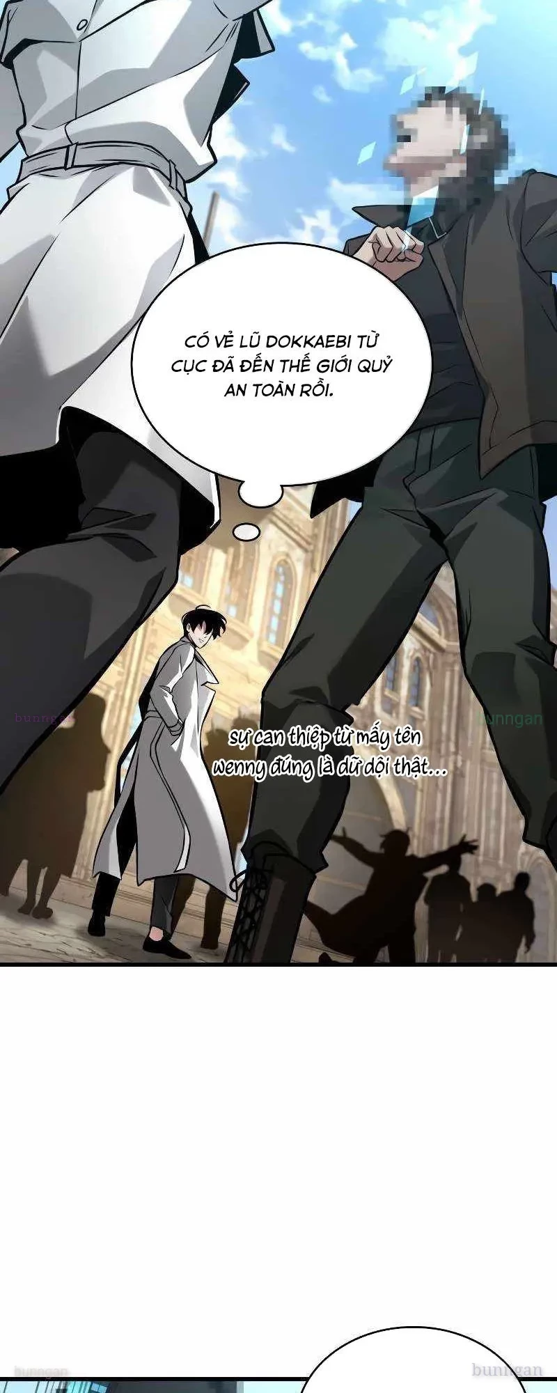 Toàn Trí Độc Giả Chapter 284 - 67