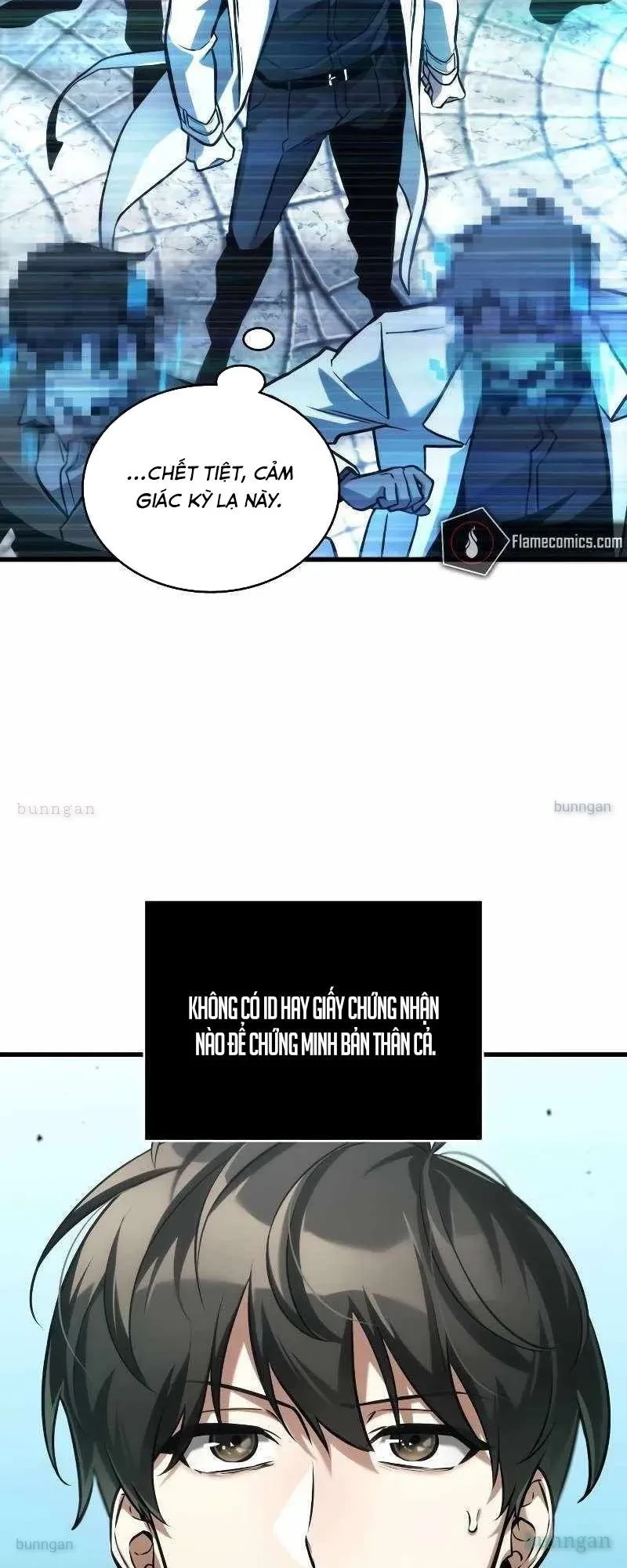 Toàn Trí Độc Giả Chapter 284 - 70