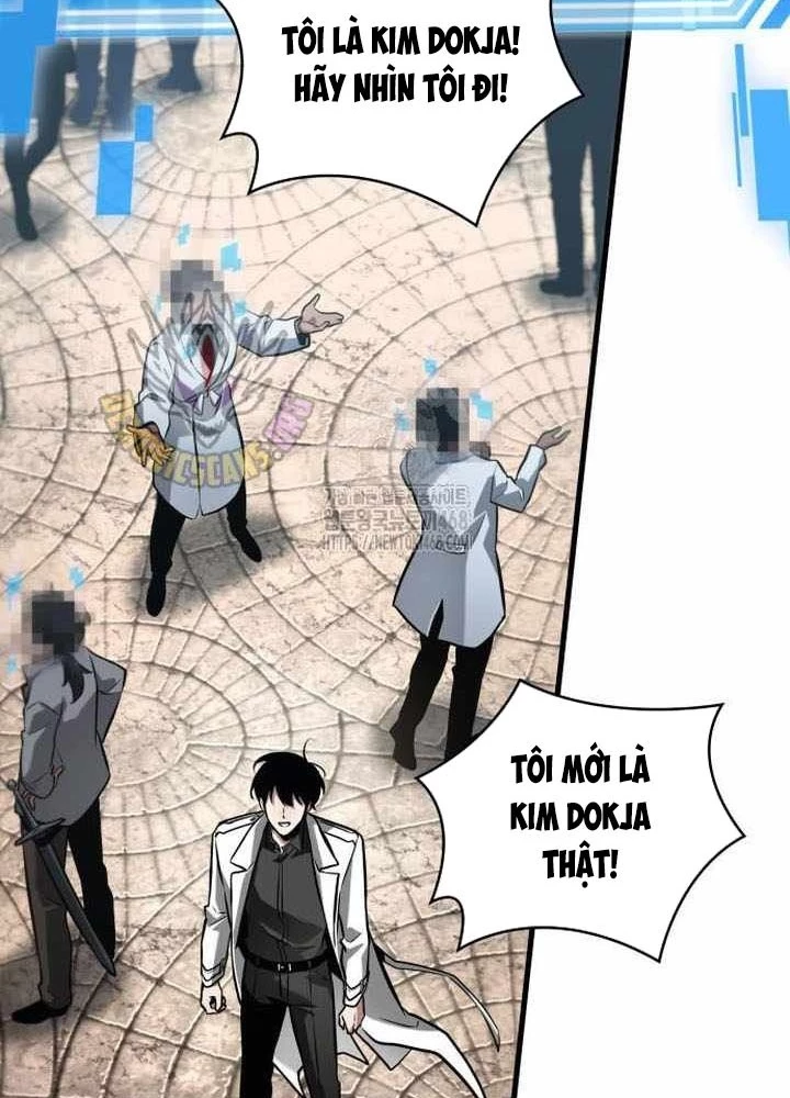 Toàn Trí Độc Giả Chapter 285 - 3