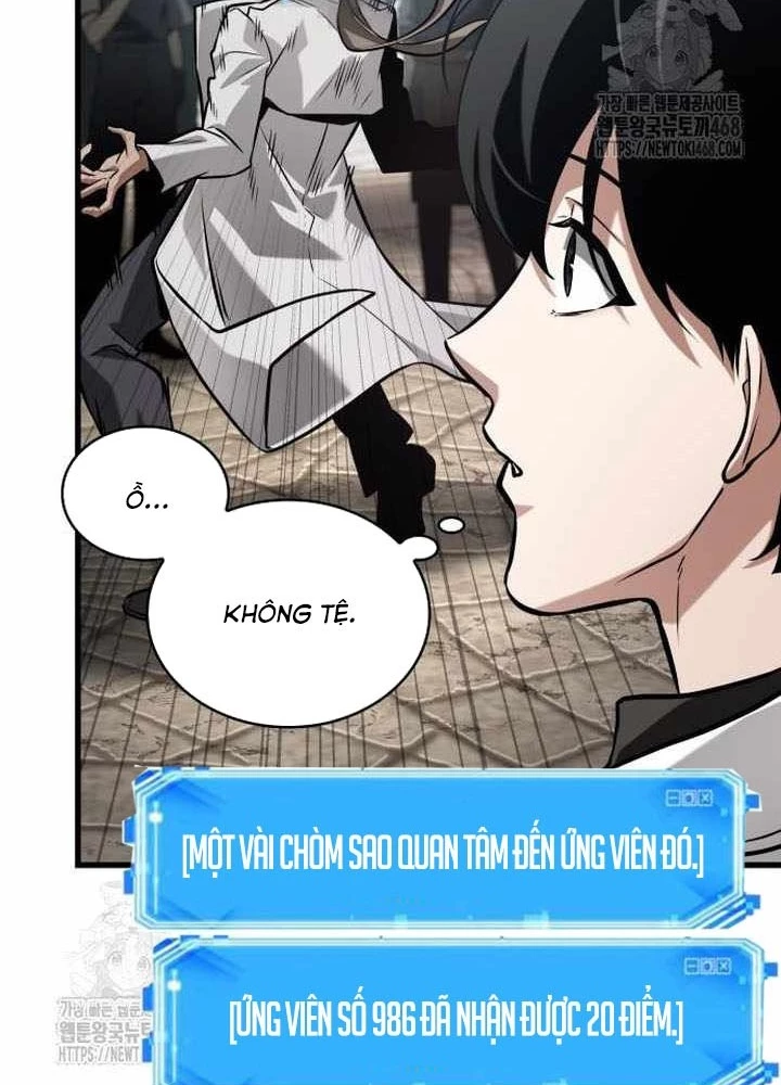 Toàn Trí Độc Giả Chapter 285 - 11