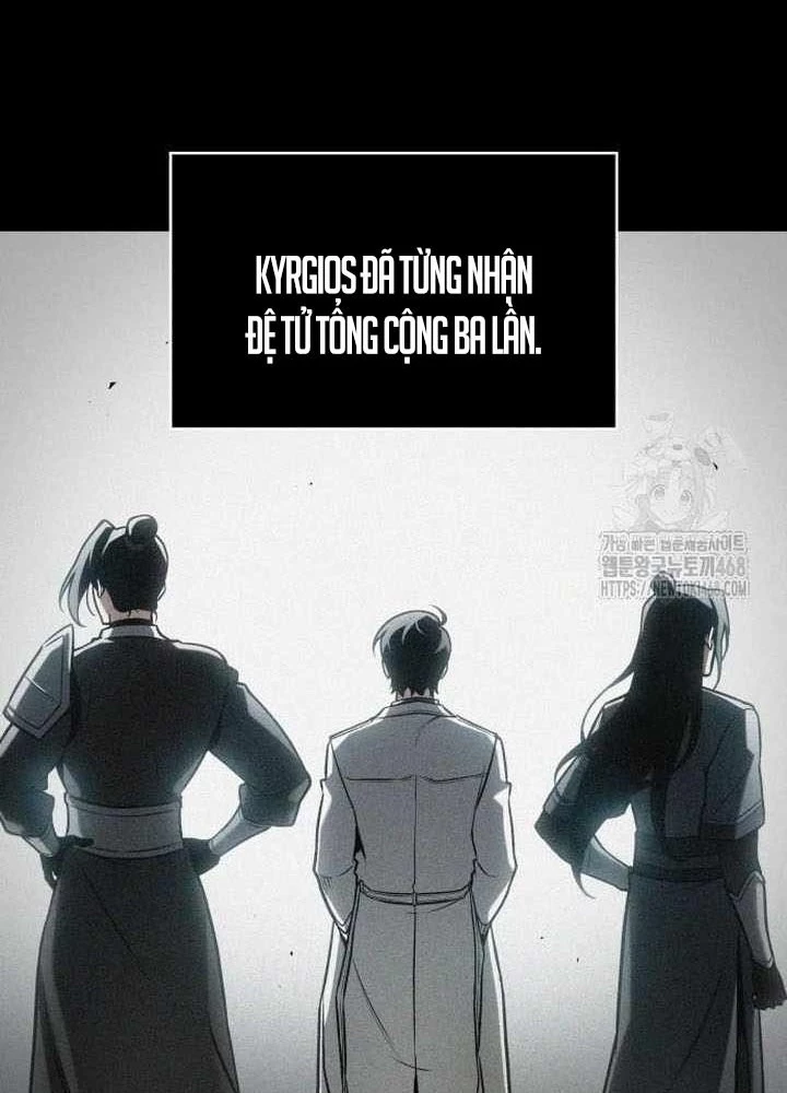 Toàn Trí Độc Giả Chapter 285 - 161