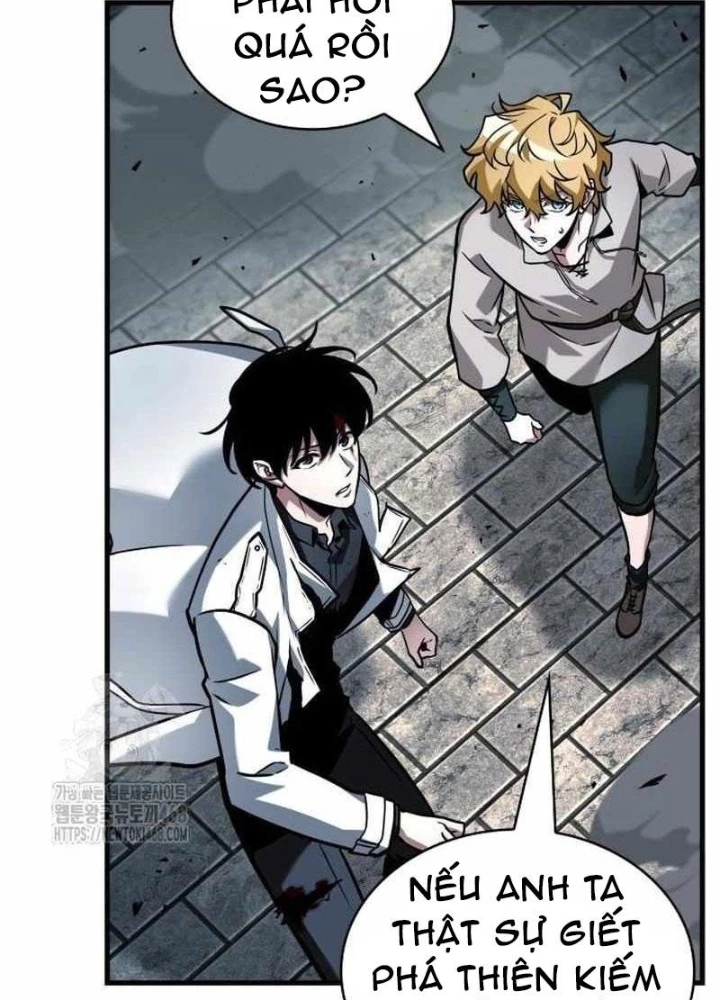 Toàn Trí Độc Giả Chapter 286 - 3