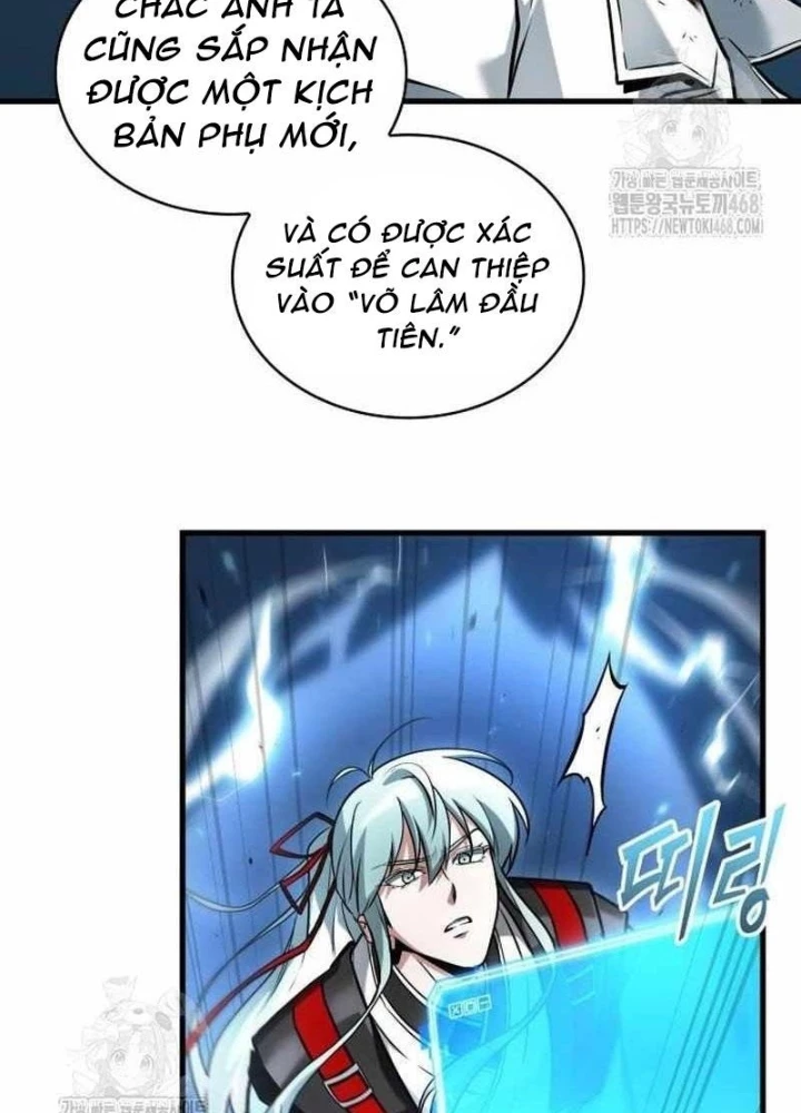 Toàn Trí Độc Giả Chapter 286 - 7