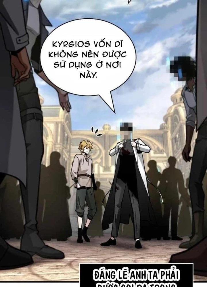 Toàn Trí Độc Giả Chapter 286 - 21