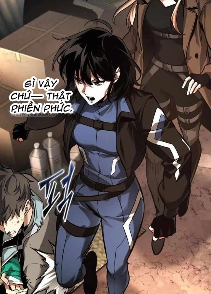 Toàn Trí Độc Giả Chapter 286 - 169