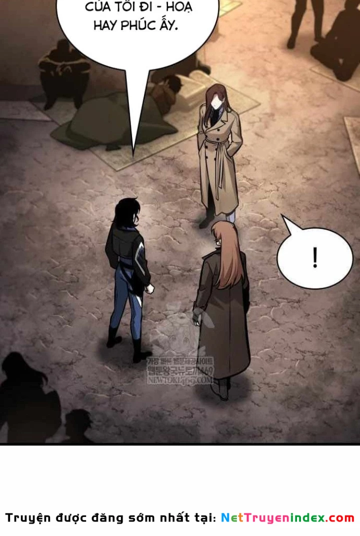 Toàn Trí Độc Giả Chapter 287 - 9