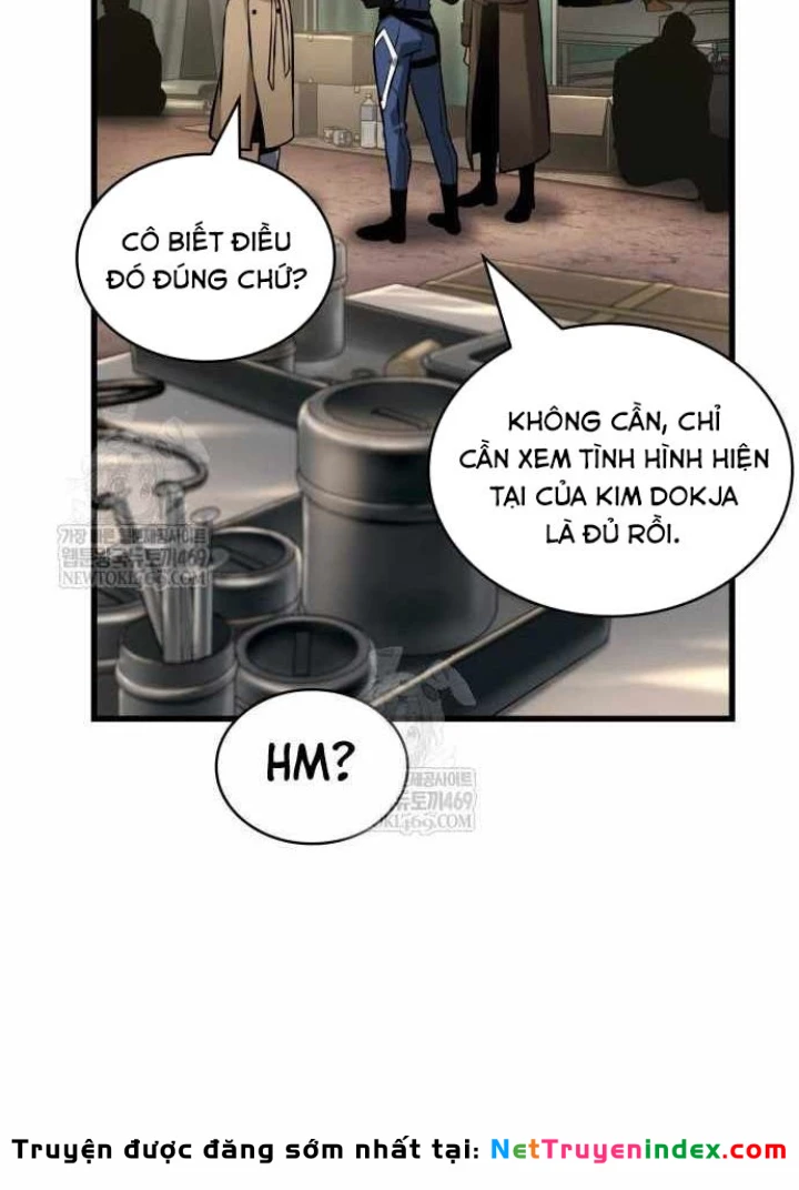 Toàn Trí Độc Giả Chapter 287 - 21