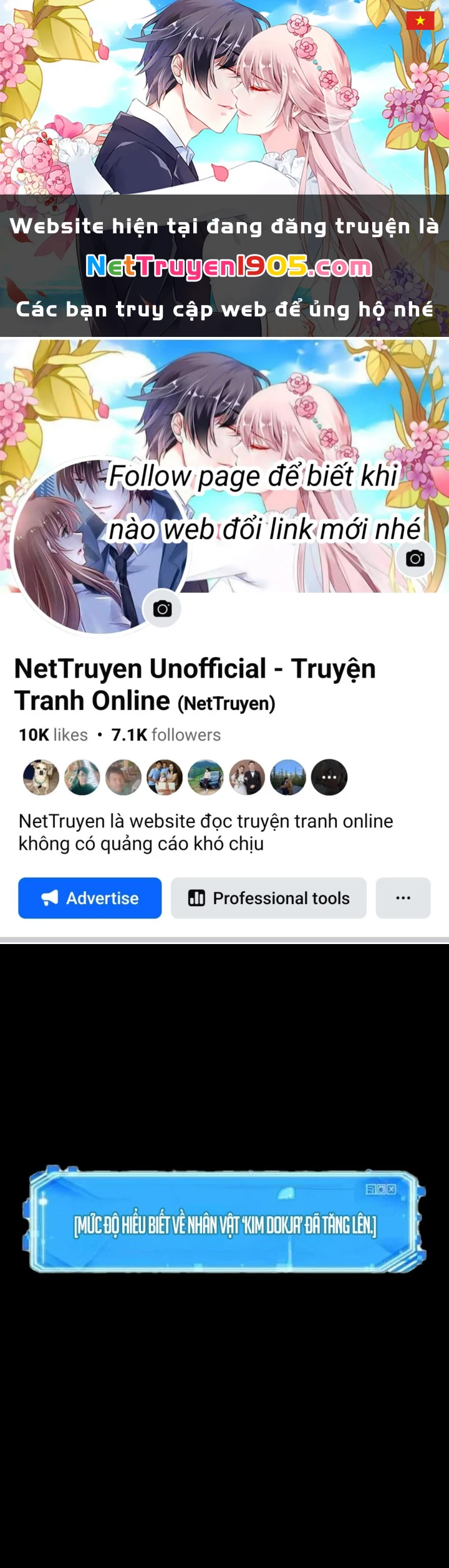 Toàn Trí Độc Giả Chapter 288 - 1