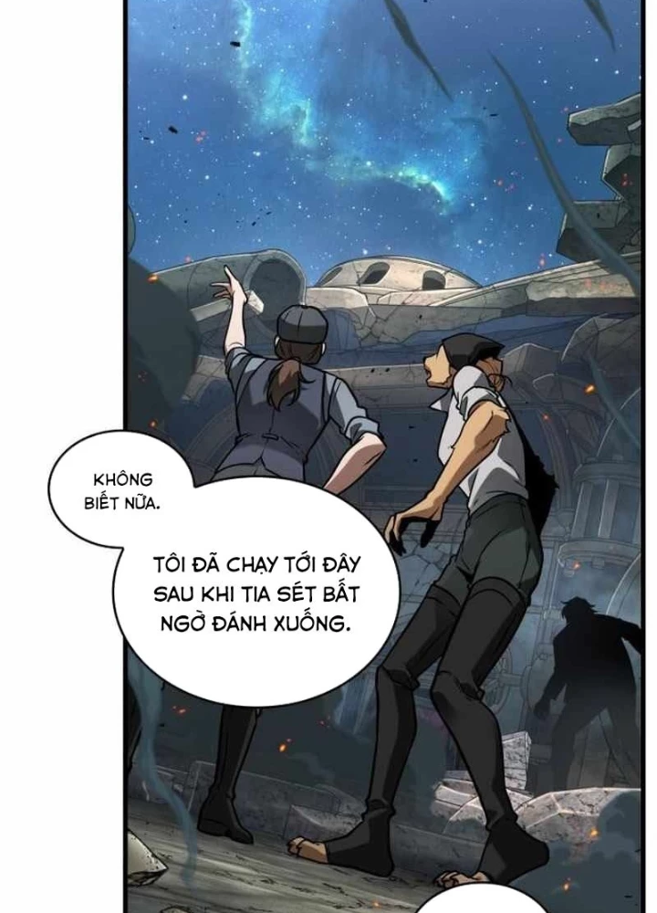 Toàn Trí Độc Giả Chapter 288 - 35