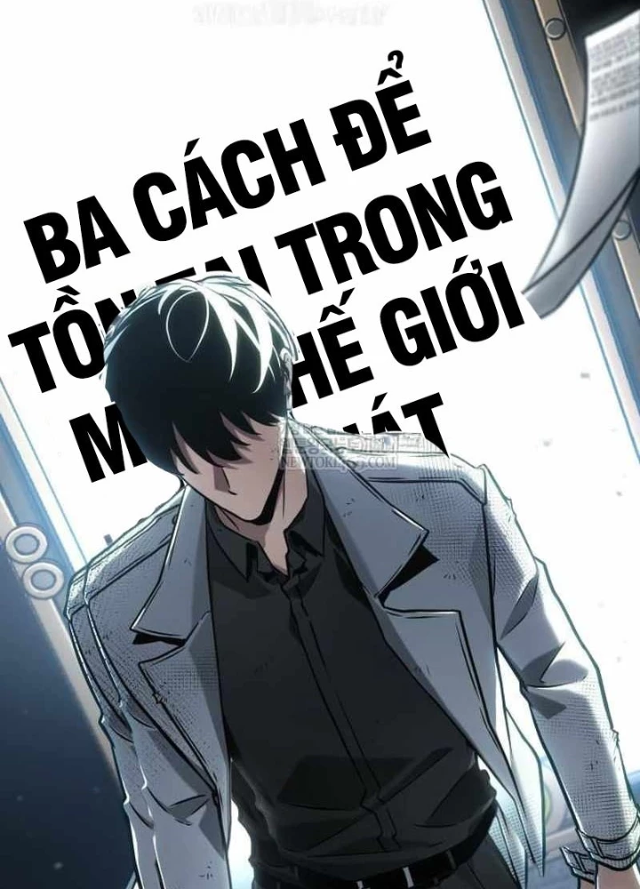 Toàn Trí Độc Giả Chapter 288 - 89