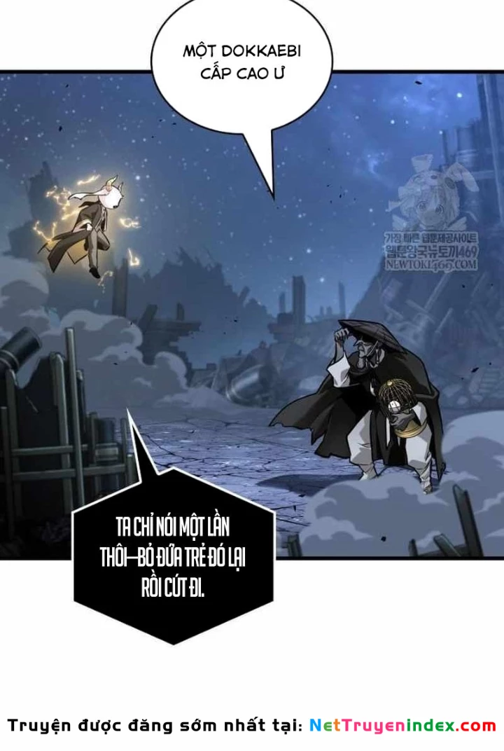 Toàn Trí Độc Giả Chapter 288 - 233