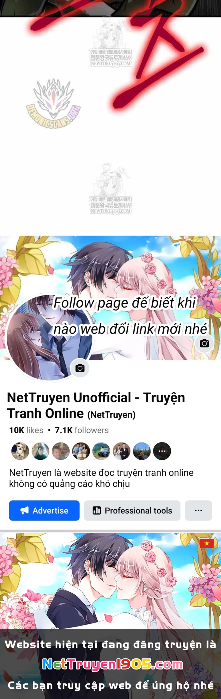 Toàn Trí Độc Giả Chapter 288 - 261