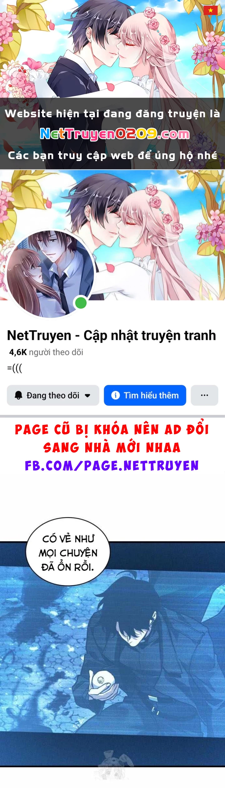 Toàn Trí Độc Giả Chapter 290 - 1