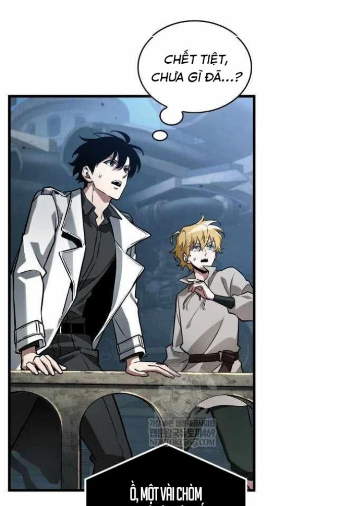 Toàn Trí Độc Giả Chapter 290 - 21