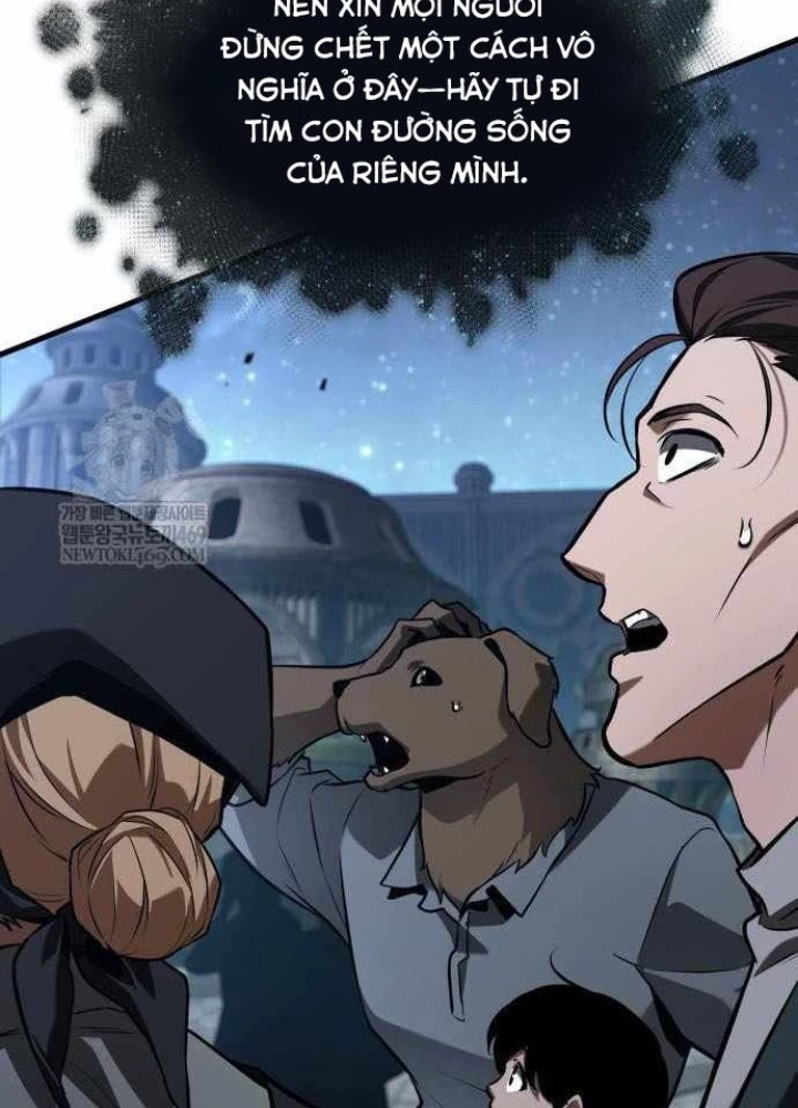 Toàn Trí Độc Giả Chapter 290 - 77