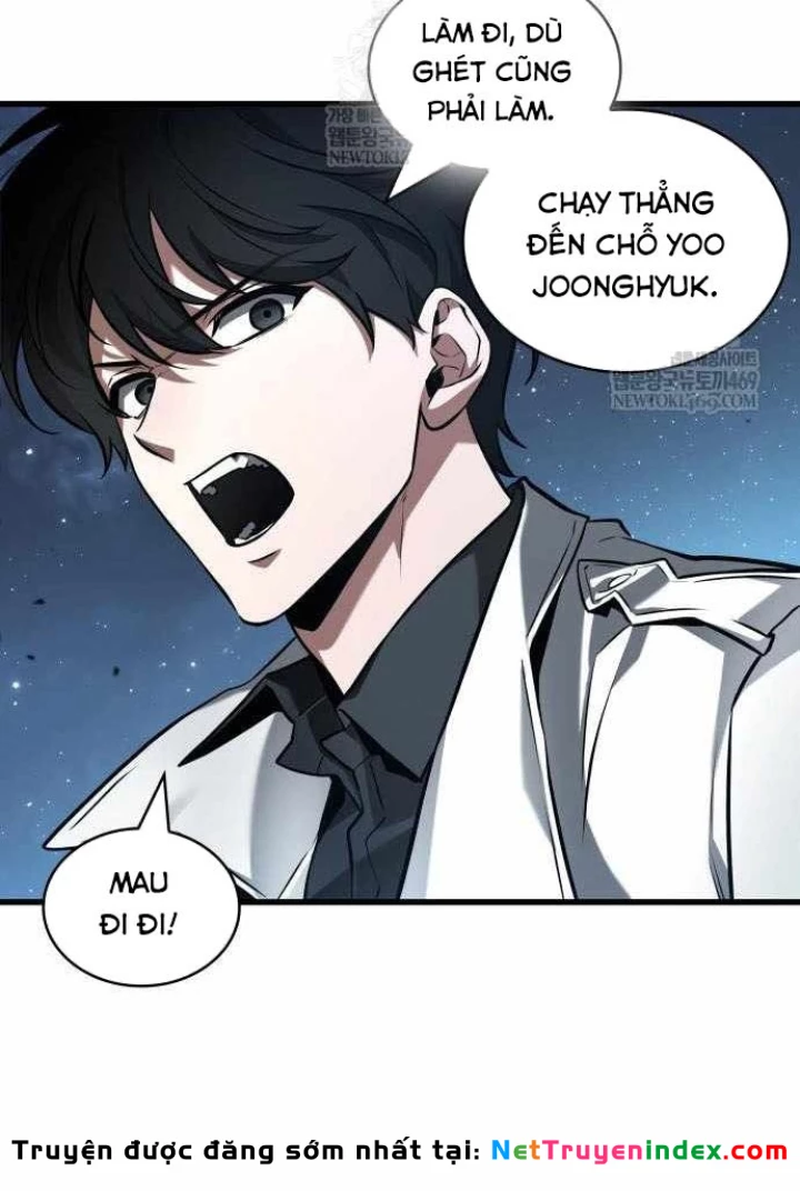 Toàn Trí Độc Giả Chapter 290 - 113