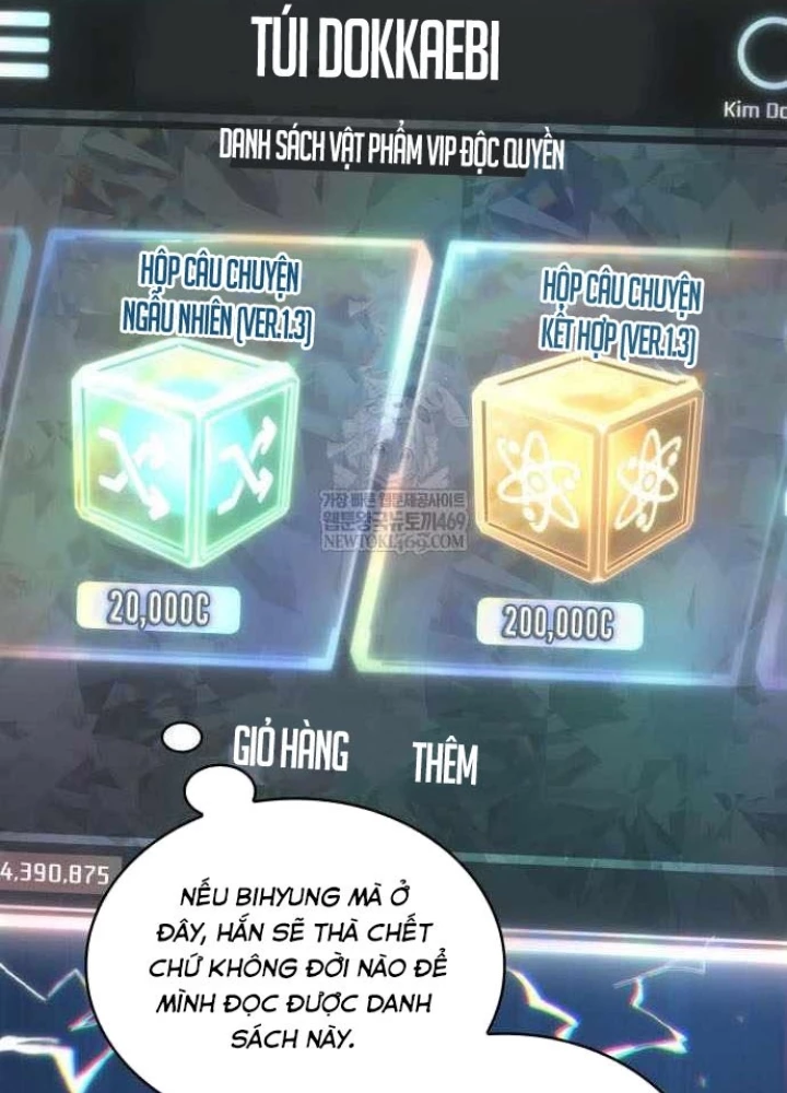 Toàn Trí Độc Giả Chapter 290 - 181