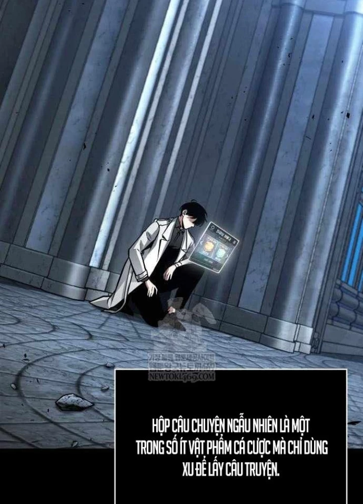 Toàn Trí Độc Giả Chapter 290 - 185