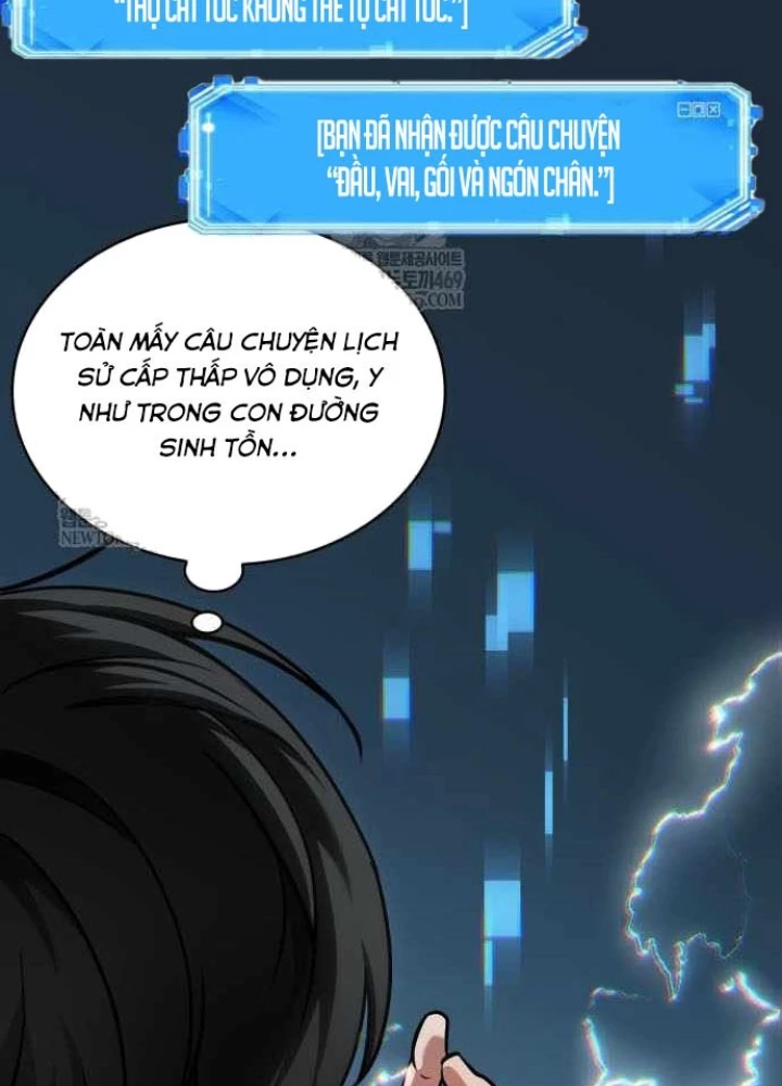 Toàn Trí Độc Giả Chapter 290 - 199