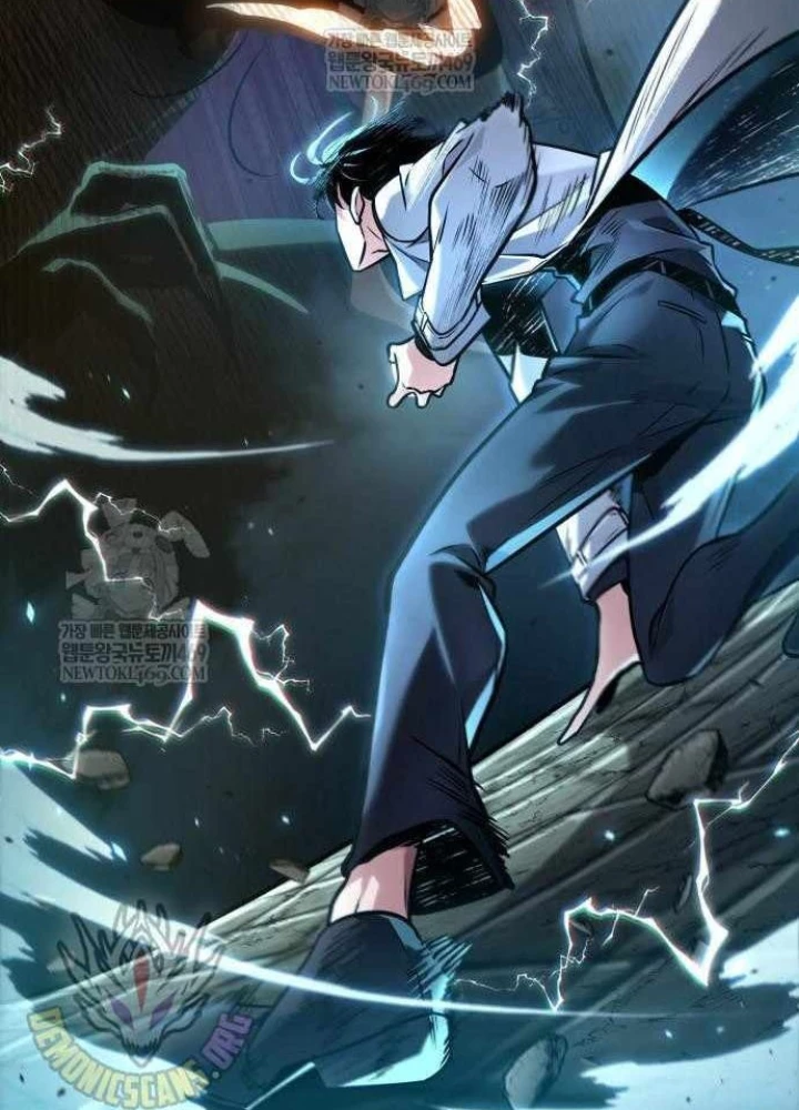 Toàn Trí Độc Giả Chapter 291 - 7