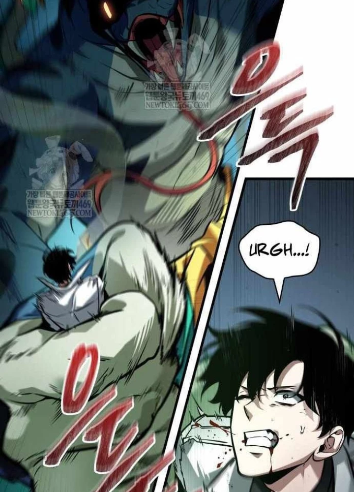 Toàn Trí Độc Giả Chapter 291 - 79