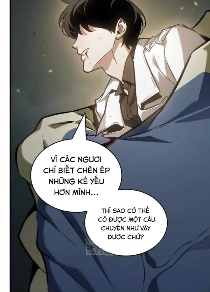 Toàn Trí Độc Giả Chapter 291 - 91