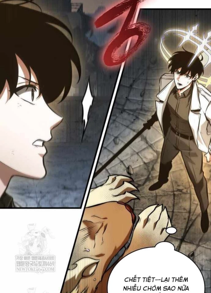 Toàn Trí Độc Giả Chapter 291 - 197