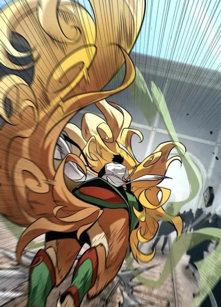 Toàn Trí Độc Giả Chapter 292 - 17