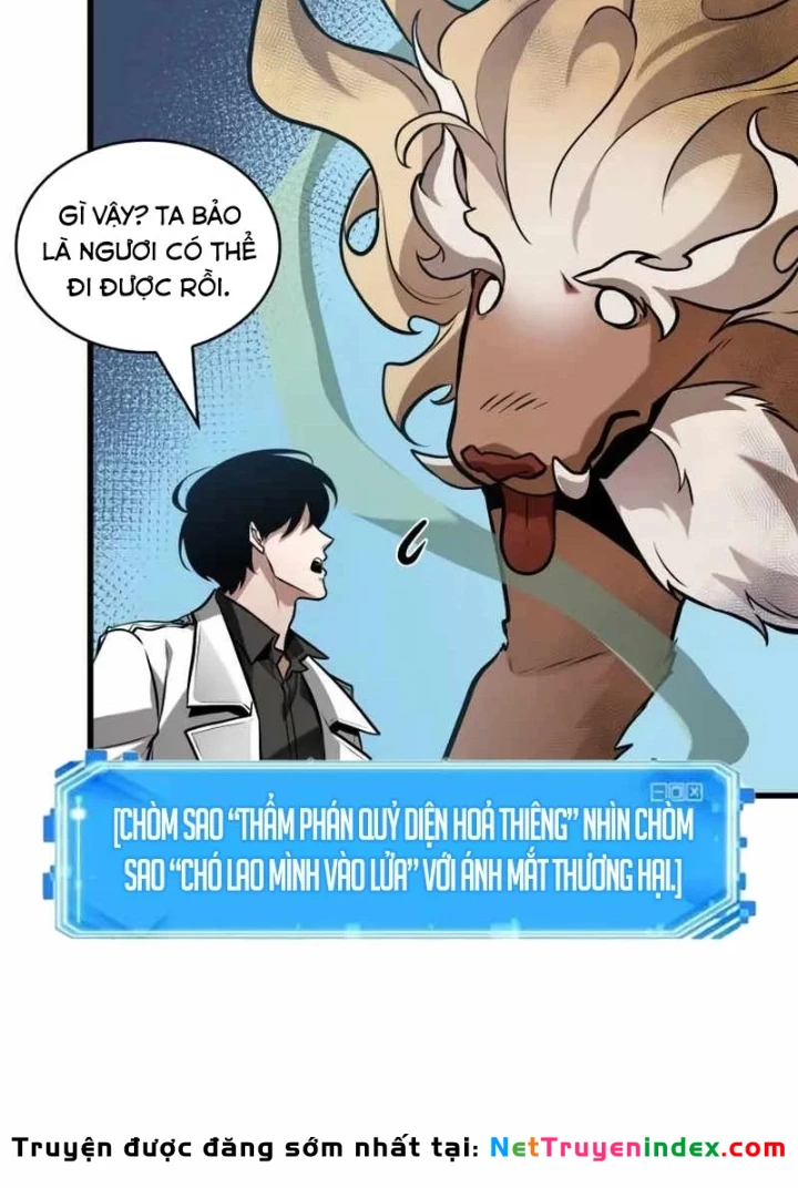 Toàn Trí Độc Giả Chapter 292 - 31