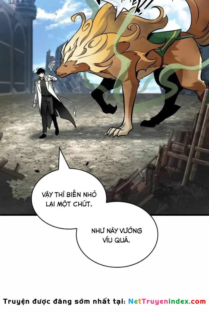 Toàn Trí Độc Giả Chapter 292 - 41