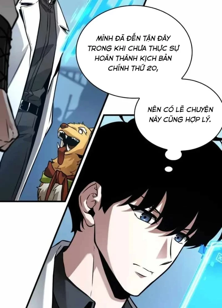 Toàn Trí Độc Giả Chapter 292 - 81