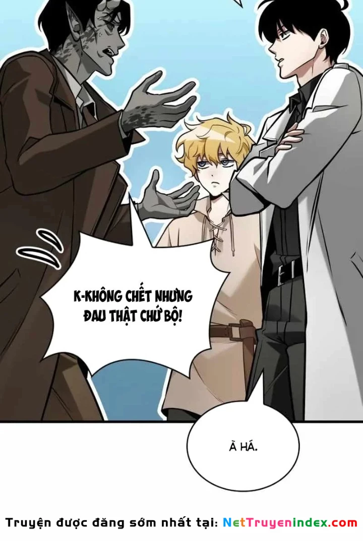 Toàn Trí Độc Giả Chapter 292 - 213